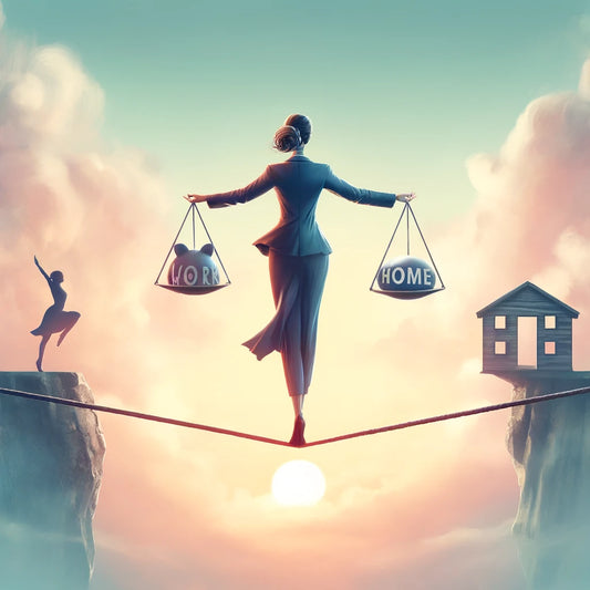 Balancing Acts: Mastering Work-Life Harmony for Working Mothers