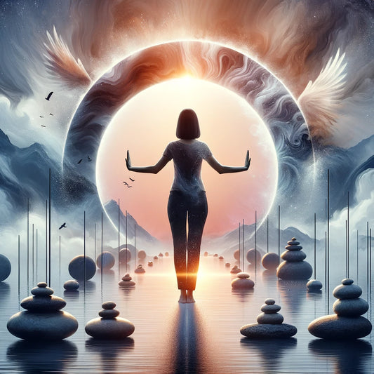 The Power of No: Setting Boundaries for a More Balanced and Fulfilling Life