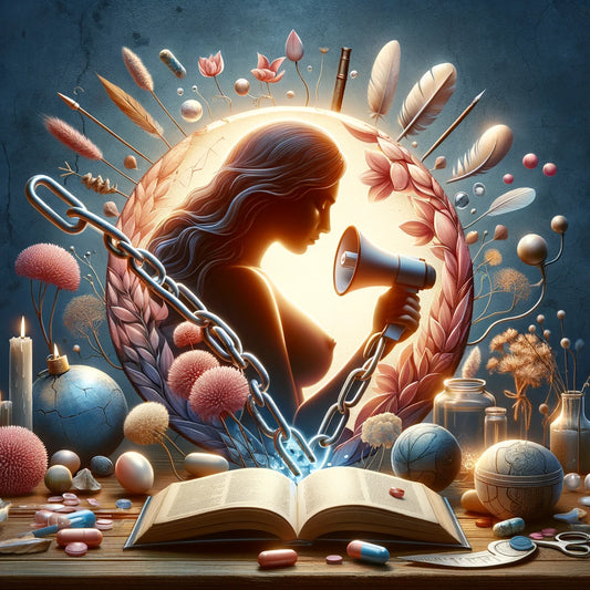 Breaking the Silence: Understanding and Combating Women's Health Taboos