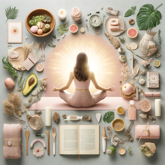 Unlocking the Power of Self-Care: A Guide to Women's Wellness