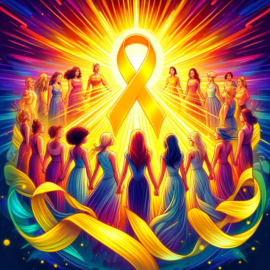 Silent Voices Unheard: The Untold Story of Endometriosis & Women's Wellness