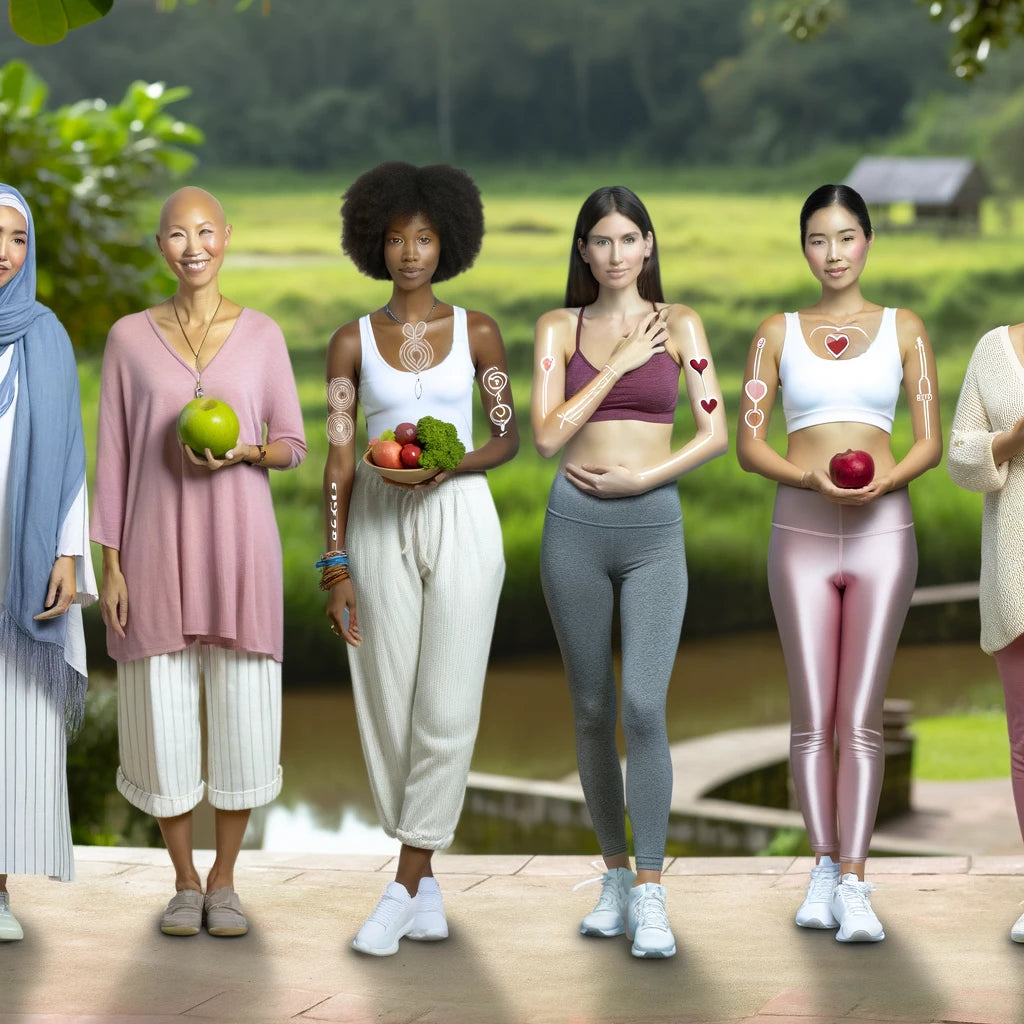 Breaking Barriers: Empowering Solutions for Women's Health Challenges