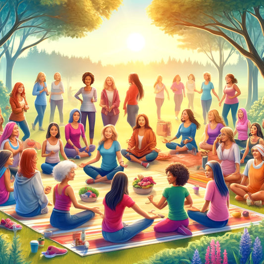 Empowering Global Women's Health: Essential Tips for Lifelong Wellness