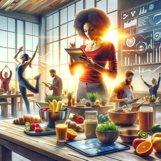 Wake Up to Success: Transform Your Morning Routine for an Energized and Productive Day