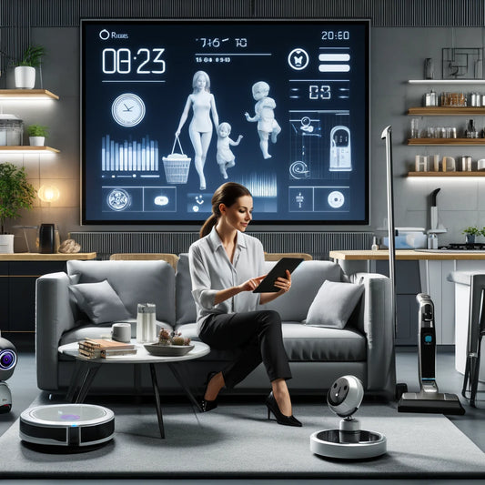 Mastering Motherhood: Cutting-Edge Tools and Strategies for the 21st-Century Mom