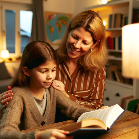 Unlock the Secrets to Supporting Your Child's Educational Journey: Essential Tips for Parents