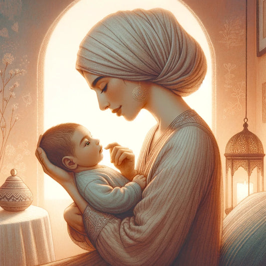 The Science of Attachment: Building Strong Bonds in Early Motherhood