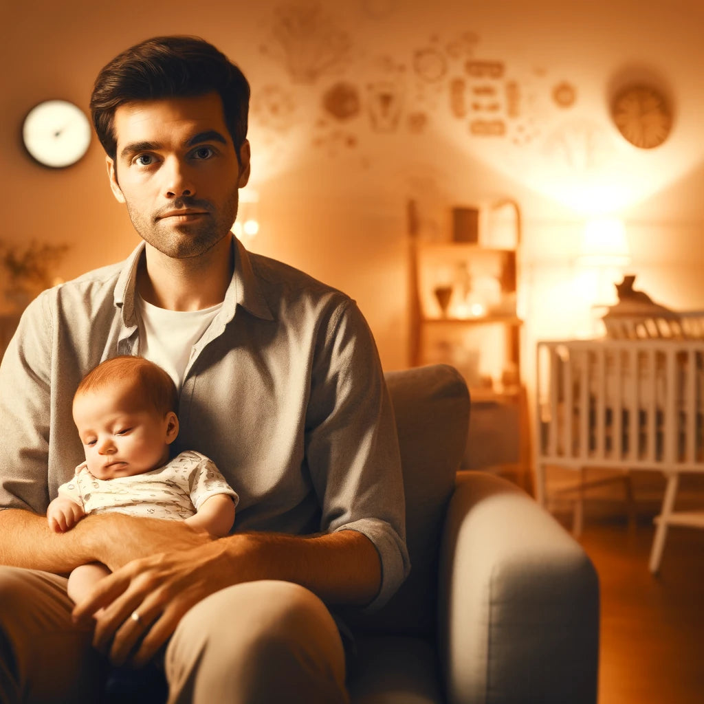 Surviving Sleepless Nights: Effective Strategies for New Parents