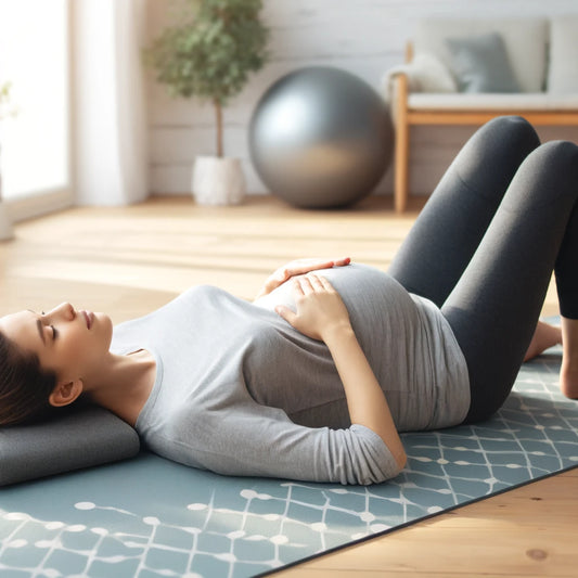 Understanding and Managing Diastasis Recti During Pregnancy