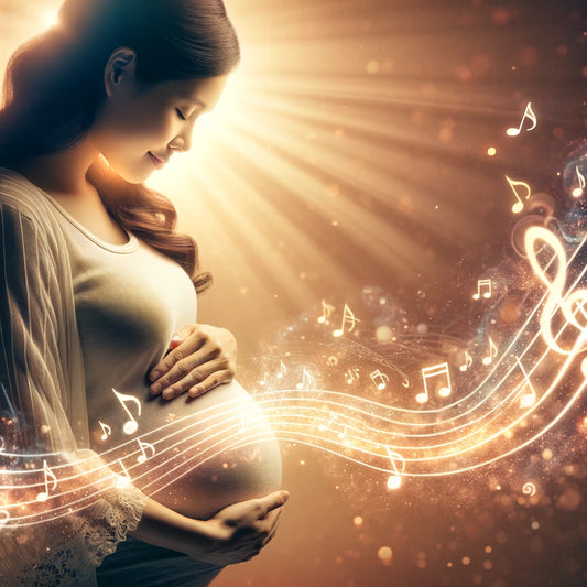 The Influence of Maternal Music on Fetal Development: Can Babies Really Listen Inside the Womb?