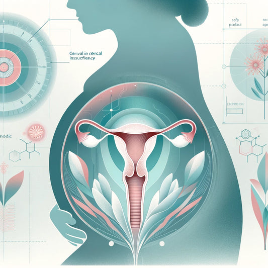 Bridging the Gap: Addressing Cervical Insufficiency for a Safer Mid-Pregnancy