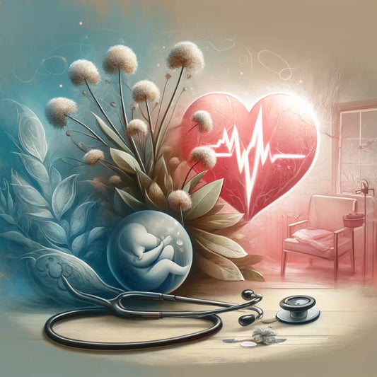 Understanding the Depths: Medical and Psychological Impacts of Second Trimester Miscarriage