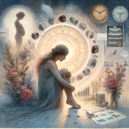 Beyond the Loss: Understanding the Long-Term Impact of Recurrent Miscarriages on Women's Health