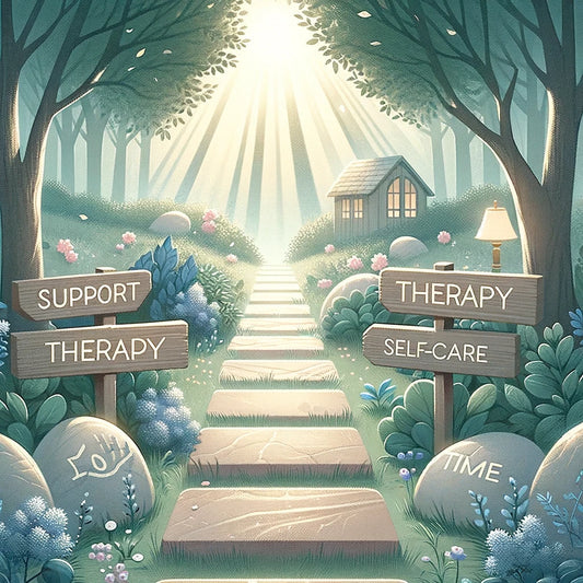 Pathways to Healing: Steps to Recovery After a Late Pregnancy Loss