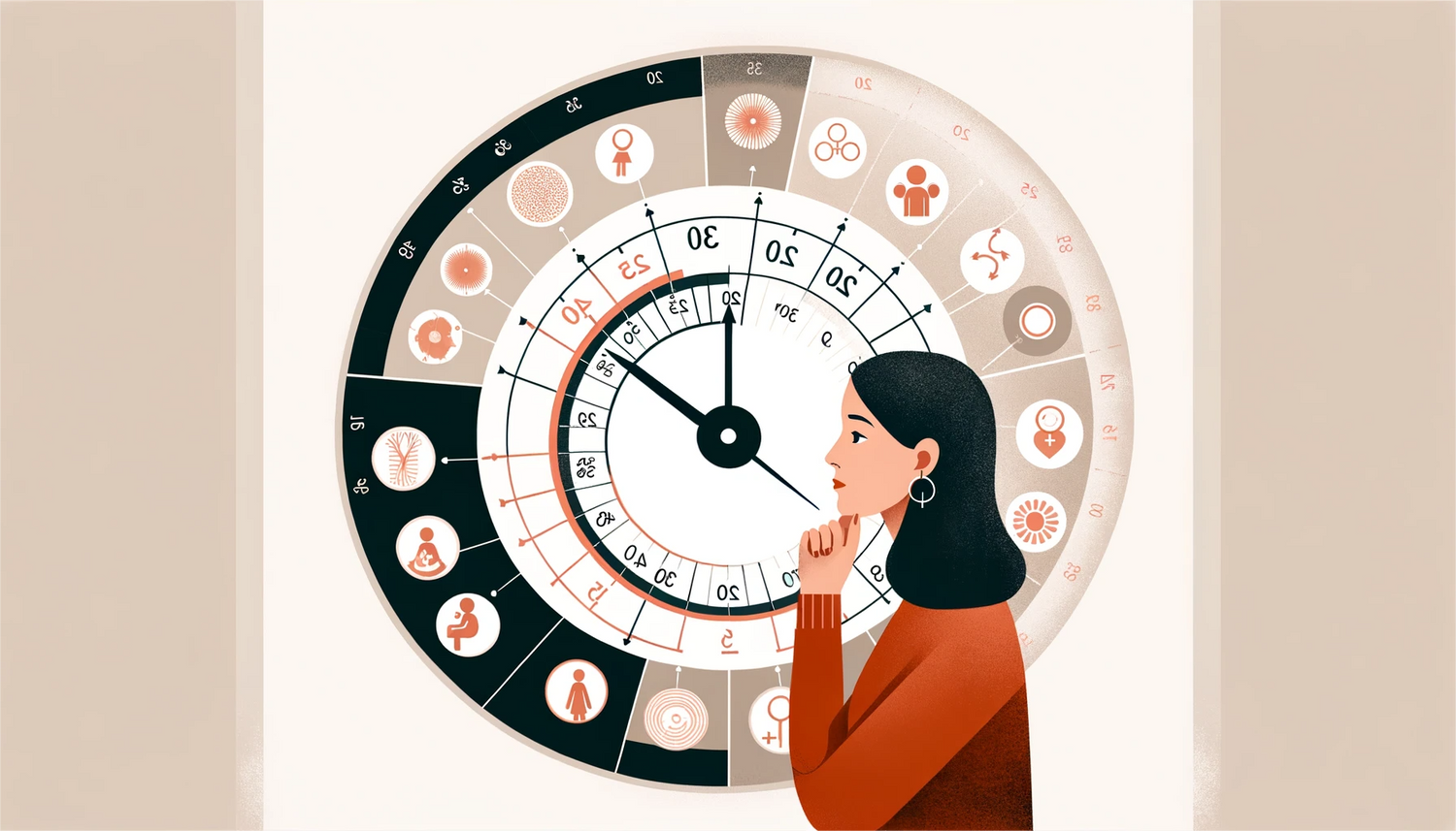 Decoding Your Biological Clock: Optimal Age for Pregnancy and Essential ...