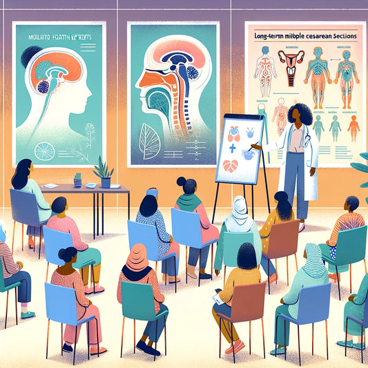 Long-term Health Effects of Multiple Cesarean Sections: What Women Need to Know