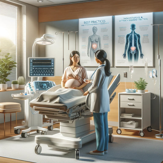 Optimizing Recovery After Cesarean: Best Practices and Innovative Approaches