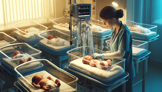 Early Challenges: Key Complications in Newborns and How to Manage Them