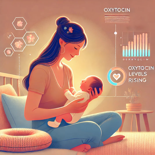 The Science of Mother-Baby Bonding: Enhancing Connection in the Early Days