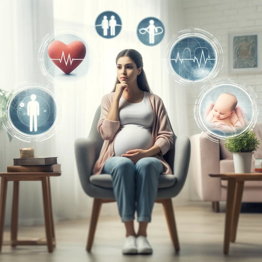 Decoding the Decision: Unveiling the Psychological Factors Behind Choosing Cesarean Birth