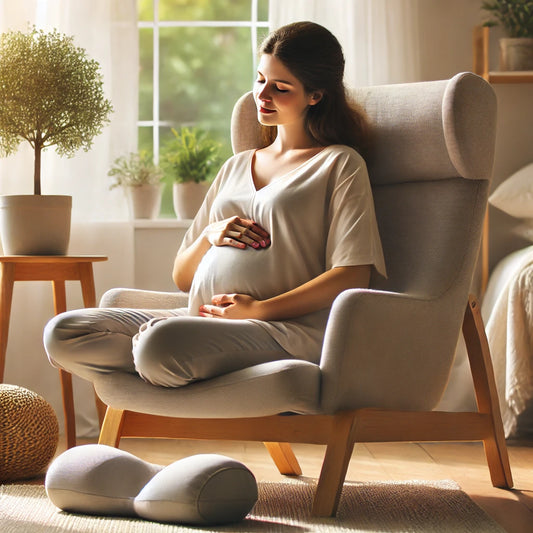 Easing the Ache: How to Manage and Relieve Lower Back Pain During Pregnancy