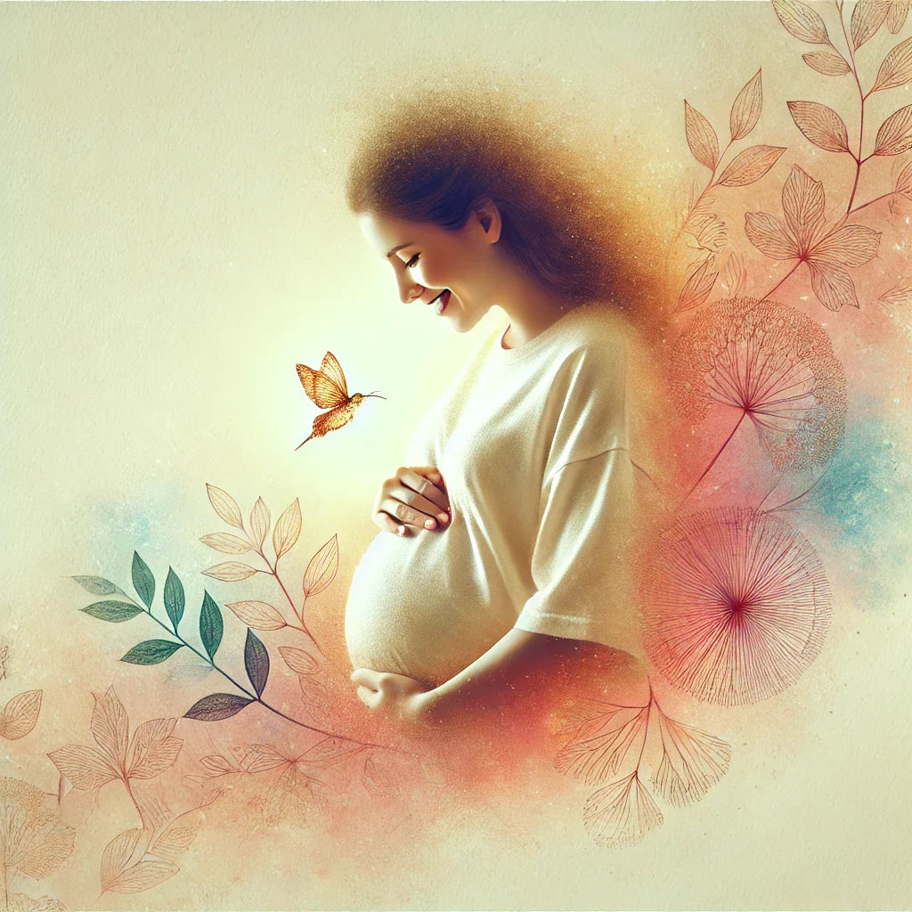 The Ultimate Guide to Pregnancy: Symptoms, Stages, and Essential Tips
