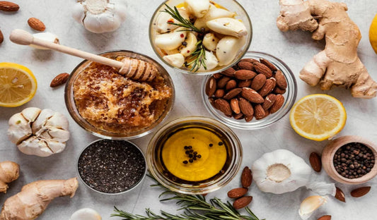 Ancient Wisdom, Modern Wellness: Transforming Women's Health with Herbal Remedies