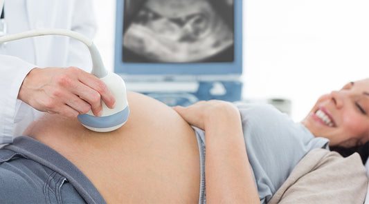 The Role of Technology in Modern Pregnancy: Apps and Tools for Expectant Mothers