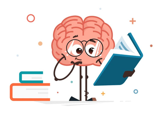 Nurturing Minds: A Comprehensive Guide to Enhancing Your Child's Brain Development