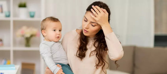 The Enduring Journey of Parenthood: Navigating the Highs and Lows with Grace and Resilience