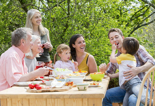 Balancing Act: Mastering Modern Parenting and Family Dynamics