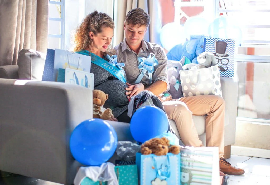 Parenting To Be: Thoughtful Gift Ideas for Expectant Parents