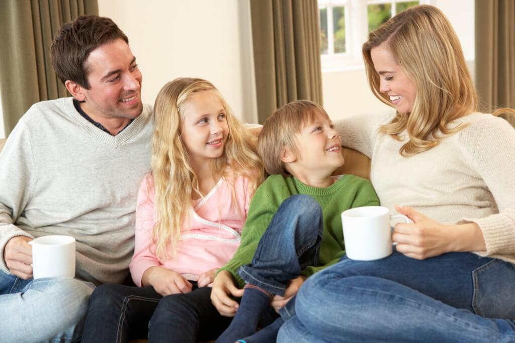 Purposeful Parenting, Mindful Parenting, Positive Parenting, Empathetic ...