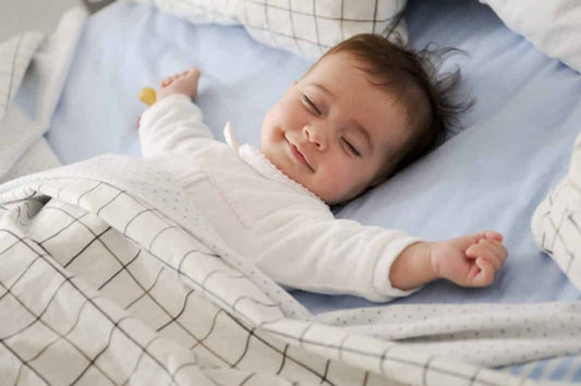 The Importance of a Consistent Bedtime Routine: How a Predictable Schedule Enhances Your Baby’s Sleep