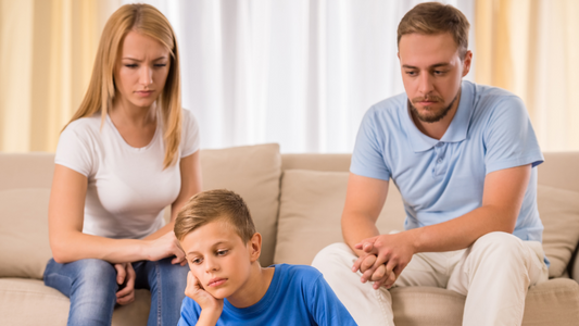 The Intersection of Parenting and Child Psychology for a Brighter Future