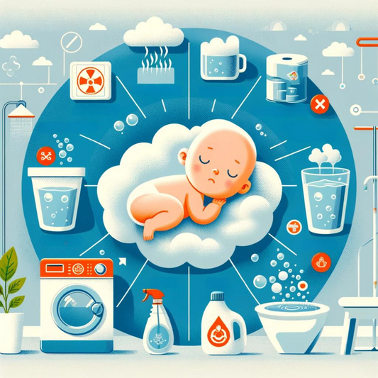 Protecting Your Baby: Understanding Environmental Factors Affecting Newborn Health