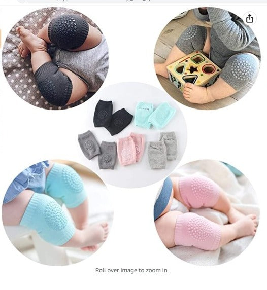 From Cooing to Crawling: Nurturing Your Baby's Movement Milestones