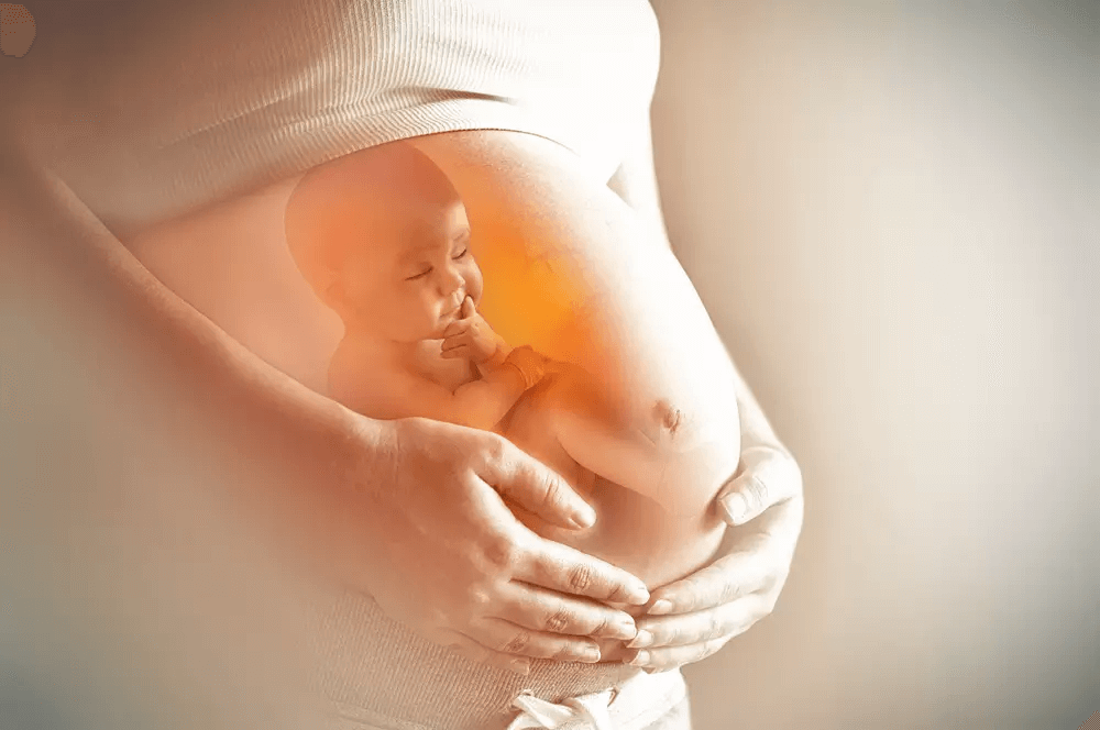 Unveiling the Mystery - Will Babies Cry Inside the Womb?