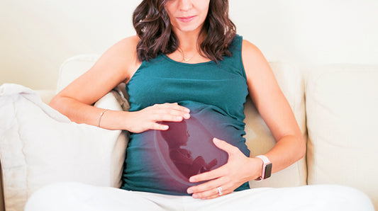 The Melody of Beginnings: Exploring the Fascinating World of a Baby's Hearing Development in the Womb