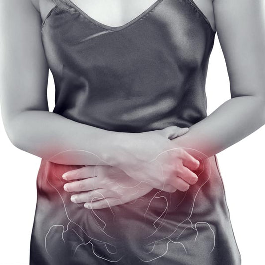When Cramps Aren't Just Cramps: Navigating the Complex World of Pelvic Pain Disorders