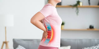 Lumbar Disc Herniation in Women: Symptoms, Causes, and the Latest Treatment Options