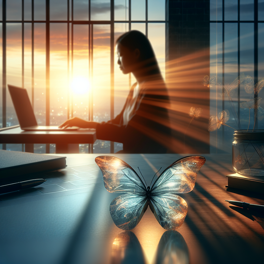 Transitioning Back to Work After a Miscarriage or Loss.