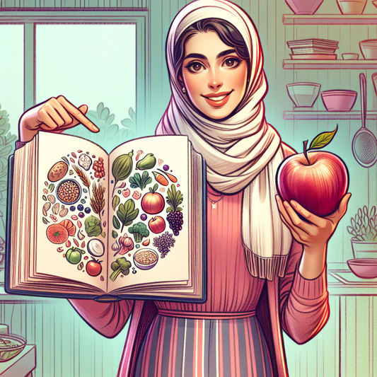 Nutrition Tips for Postpartum Healing: Nutritional advice to support recovery.