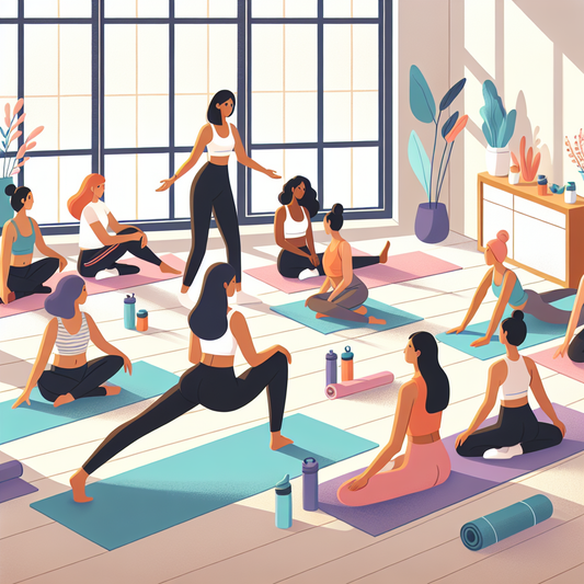 Exercises to Strengthen Your Pelvic Floor Postpartum: Safe exercises for pelvic floor recovery.