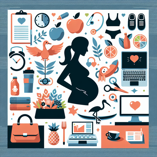 Workplace Wellness Programs and Pregnancy.