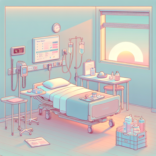 Recovering from a Vaginal Birth: Care tips and what to expect.