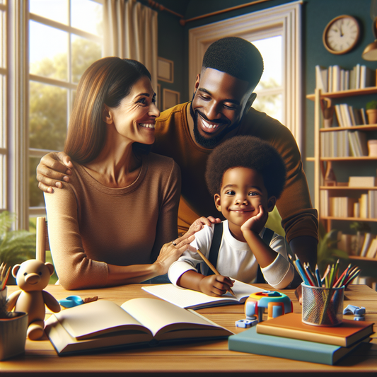 Raising an Only Child: Unique considerations and benefits.