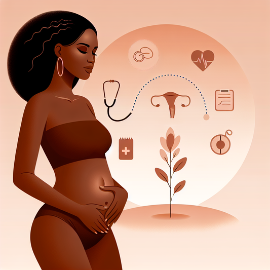 Managing Incontinence After Childbirth: Understanding and addressing postpartum incontinence.