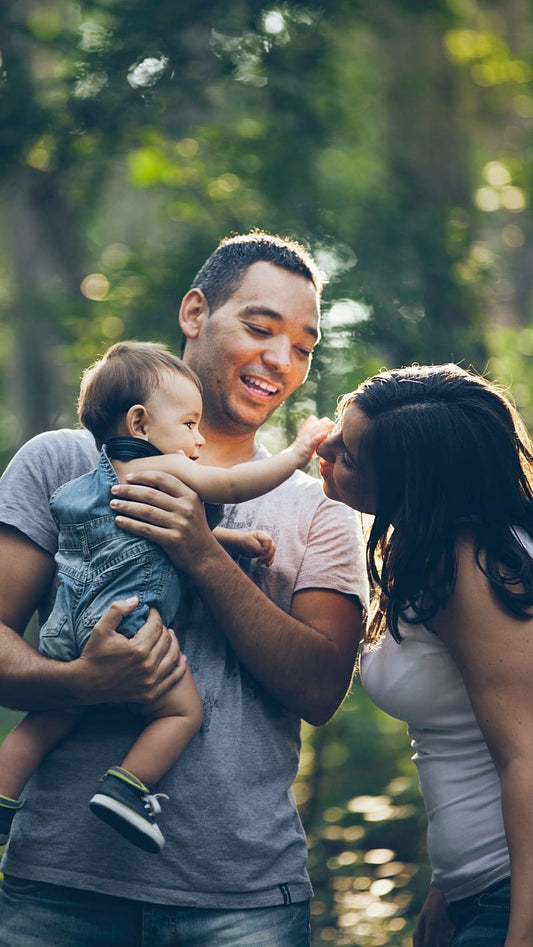 Parenting with Love and Logic: A Guide to Nurturing Responsible, Resilient Children