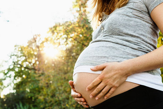 Shielding Your Pregnancy: Understanding the Impact of Environmental Toxins